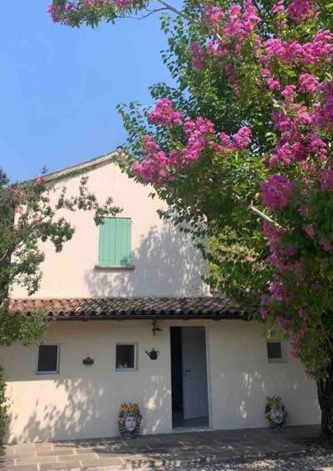Casa Bellona 몬테벨루나 외부 사진