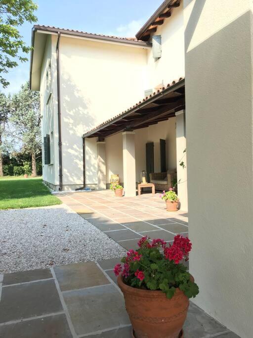 Casa Bellona 몬테벨루나 외부 사진