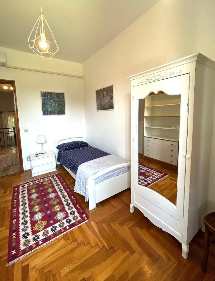 Casa Bellona 몬테벨루나 외부 사진