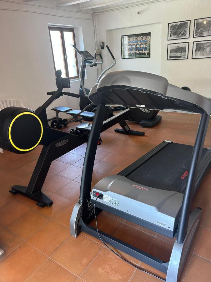 Casa Bellona 몬테벨루나 외부 사진