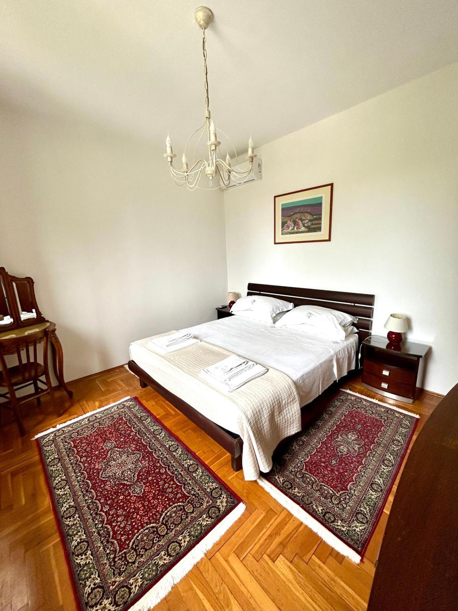 Casa Bellona 몬테벨루나 외부 사진